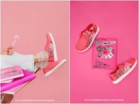 Iconic 2000s Teen-Flick Footwear Image 3