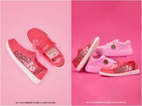 Iconic 2000s Teen-Flick Footwear Image 4