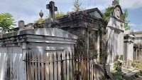 Globalized Spooky Destinations Image 1