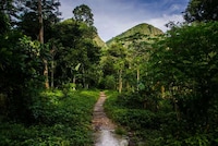 Globalized Spooky Destinations Image 3