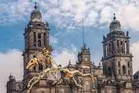 Globalized Spooky Destinations Image 5