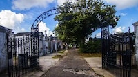 Globalized Spooky Destinations Image 7