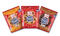 Oversized Individual Serving Cookies
