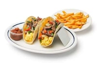 All-Day Diner Breakfast Tacos Image 1