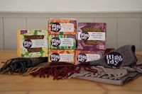 Savory Regenerative Flour Pies Image 1