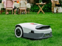 Plug-and-Play Robot Lawn Mowers Image 1