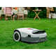 Plug-and-Play Robot Lawn Mowers Image 1