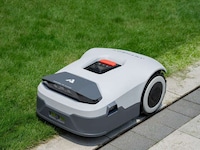 Plug-and-Play Robot Lawn Mowers Image 2