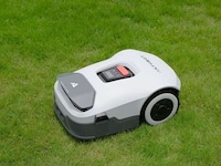 Plug-and-Play Robot Lawn Mowers Image 3