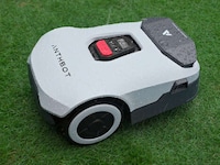Plug-and-Play Robot Lawn Mowers Image 4