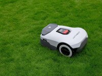 Plug-and-Play Robot Lawn Mowers Image 5