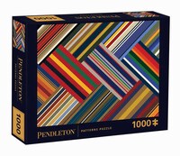 Wool Mill Jigsaw Puzzles Image 1