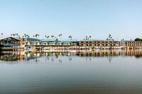 Exclusive Lake Front Stays Image 1
