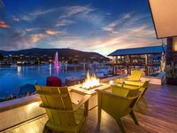 Exclusive Lake Front Stays Image 3