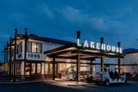 Exclusive Lake Front Stays Image 5