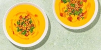 Comforting Vegan Soup Lines Image 3