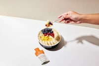 Vibrant Nutrition Bowls Image 2