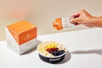 Vibrant Nutrition Bowls Image 3