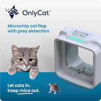 Subscription-Based Pet Doors Image 1