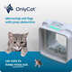 Subscription-Based Pet Doors Image 1