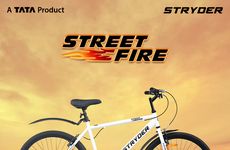 Modern Street eBikes