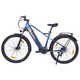 Extended Range Trekking Bikes Image 1