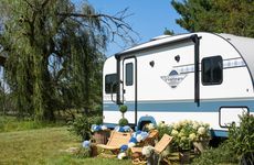 Pecial Edition Travel Trailers