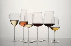 Ultra-Elegant Glassware Designs