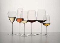 Ultra-Elegant Glassware Designs Image 1