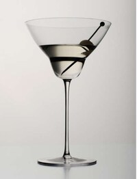 Ultra-Elegant Glassware Designs Image 4