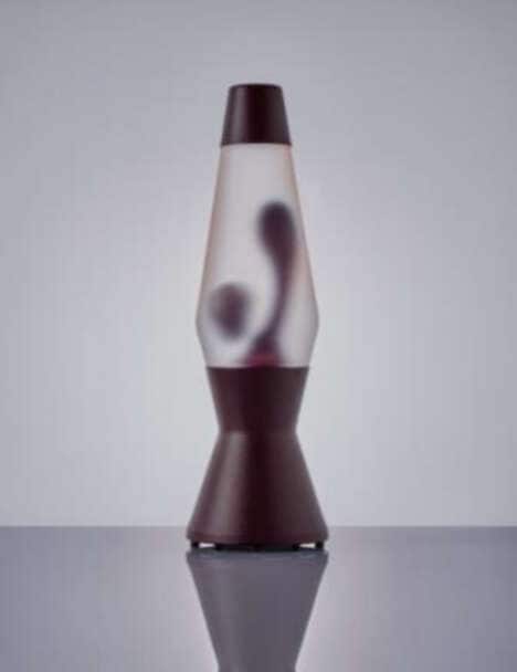 Design-Forward Lava Lamps