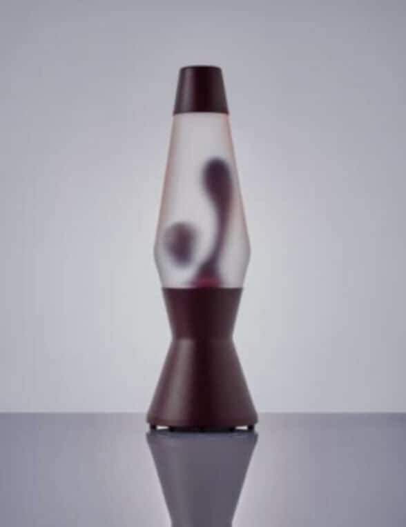 Design-Forward Lava Lamps