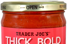 Extra-Thick Tomato Sauces