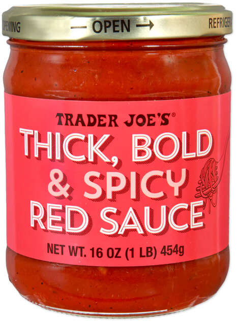 Extra-Thick Tomato Sauces