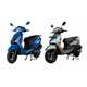 High-Speed E-Scooters Image 1