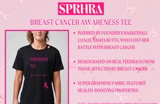 Breast Cancer Awareness Tees