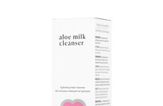 Charitable Milk Cleansers