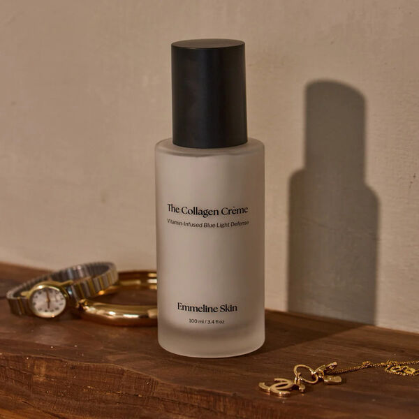Women-Empowering Self-Care Products : Emmeline Skin