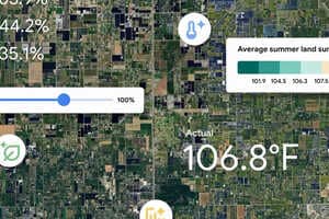 AI-Supported Heat-Battling Tools Article Thubnail