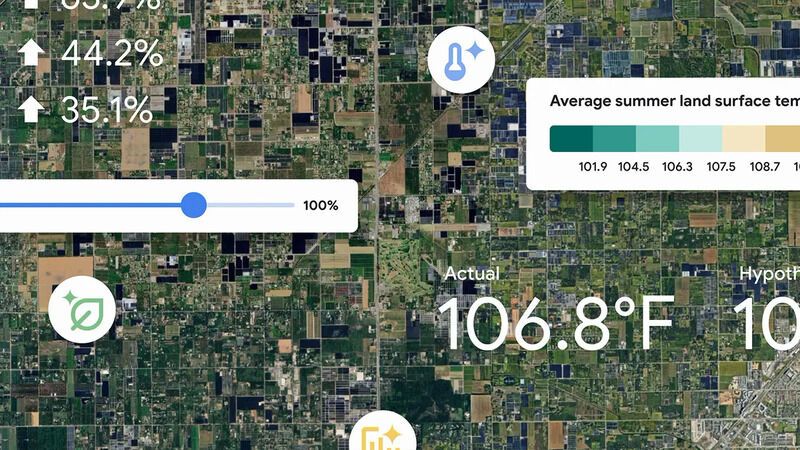 AI-Supported Heat-Battling Tools Article Thubnail