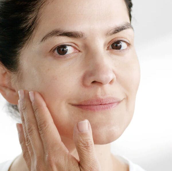 Dark Spots-Targeting Peel Systems