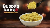 Comforting Macaroni Side Dishes Image 1