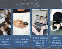Convenient Sleep Apnea Treatments