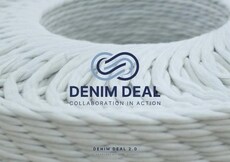 Circular Denim Production Initiatives Article Thubnail