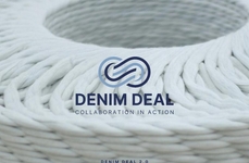 Circular Denim Production Initiatives