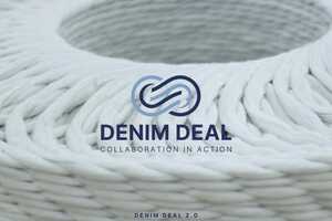 Circular Denim Production Initiatives Article Thubnail