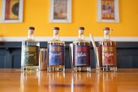 Non-Alcoholic Spirit Lines Image 1