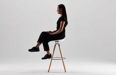 Ultra-Minimal Stool Designs