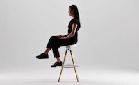 Ultra-Minimal Stool Designs Image 1
