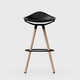 Ultra-Minimal Stool Designs Image 2